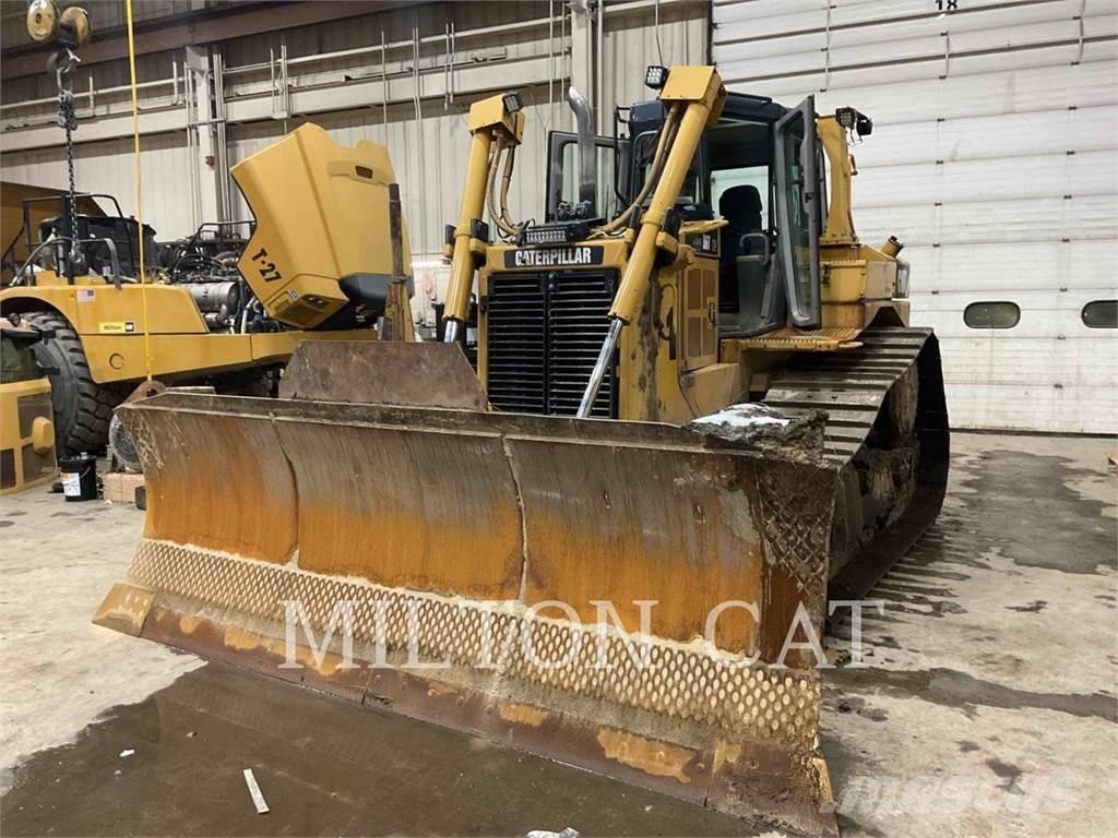 CAT D6T XW 크롤러 도저