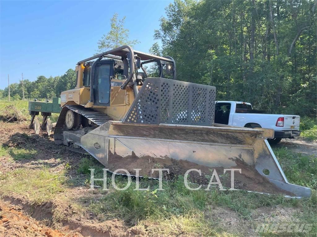 CAT D6T XW 크롤러 도저