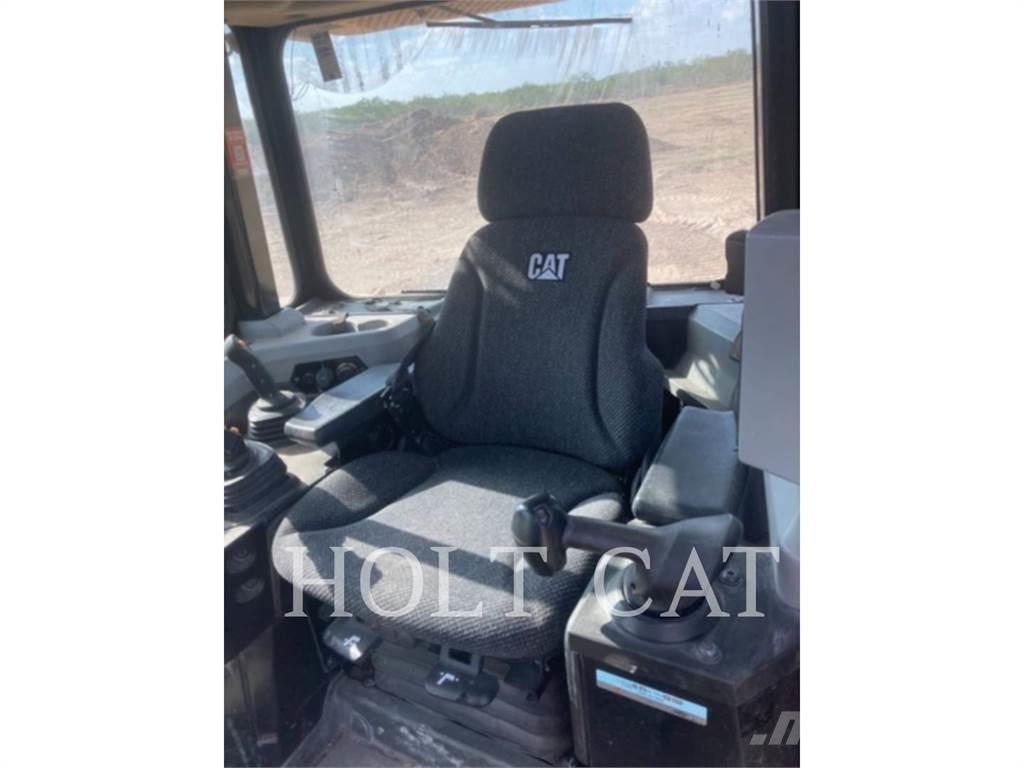 CAT D6T XWVP 크롤러 도저