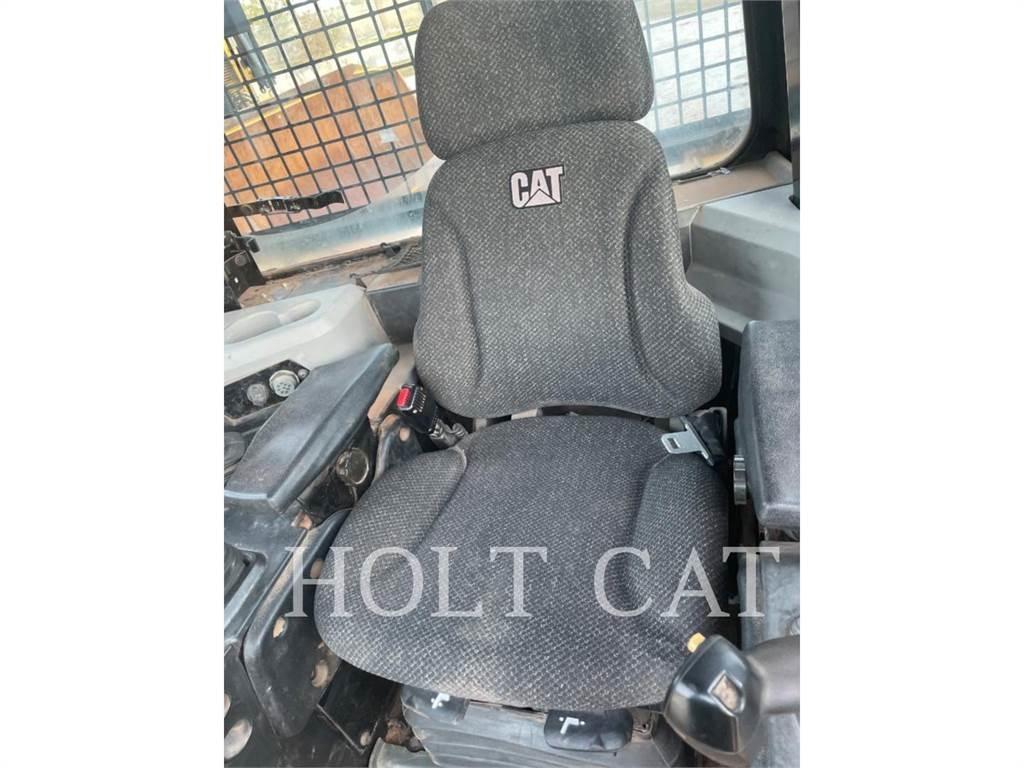 CAT D6T XWVPWI 크롤러 도저