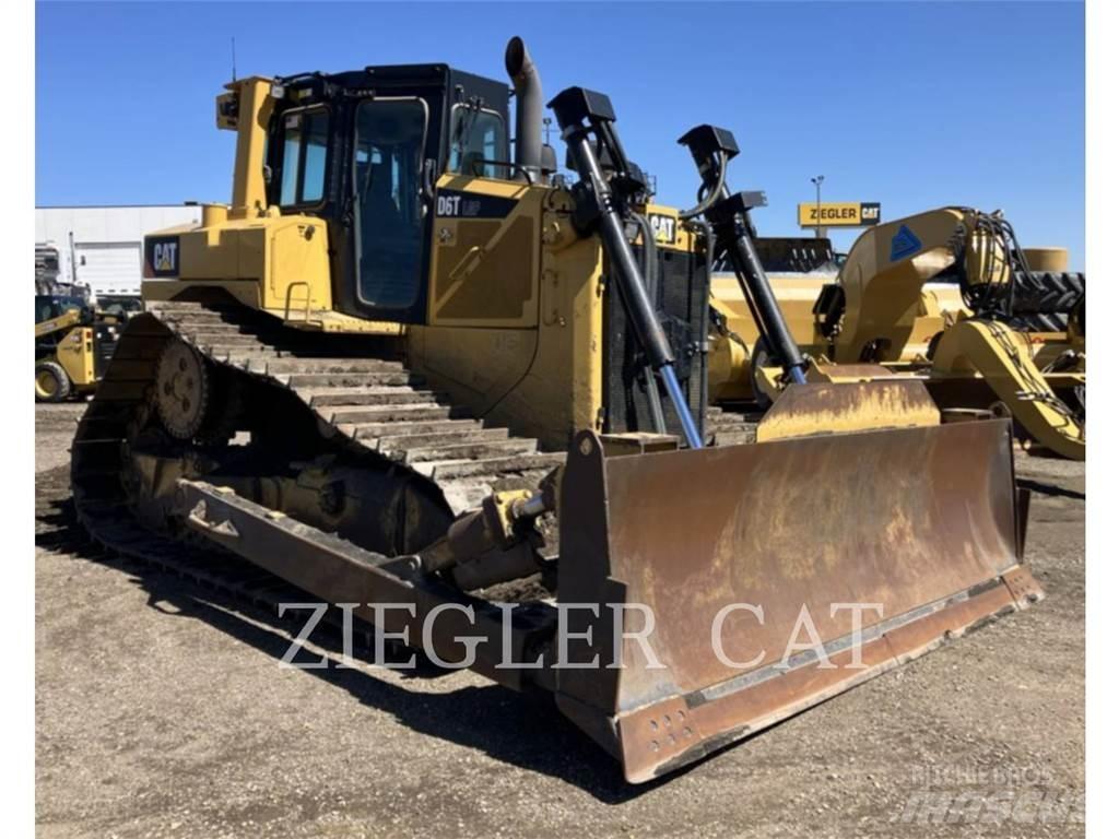 CAT D6T4FLGPA 크롤러 도저
