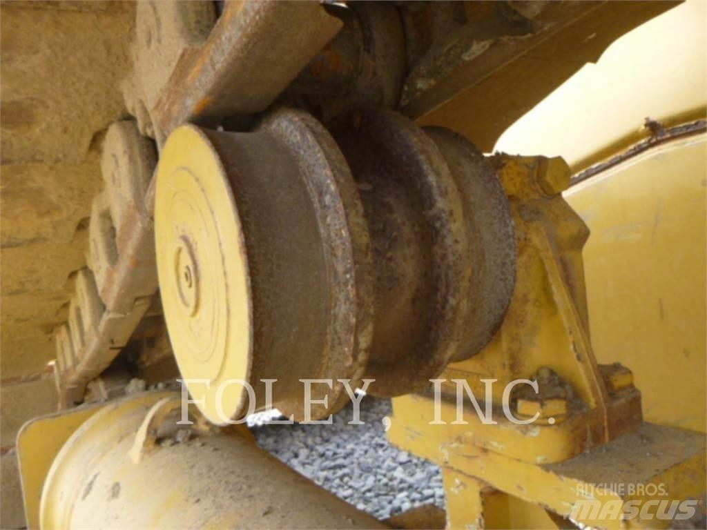 CAT D6TLGP 크롤러 도저