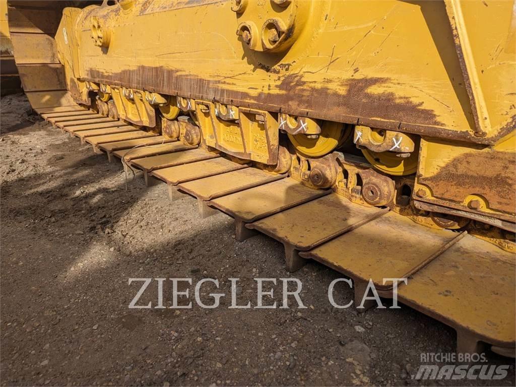 CAT D6TLGP 크롤러 도저