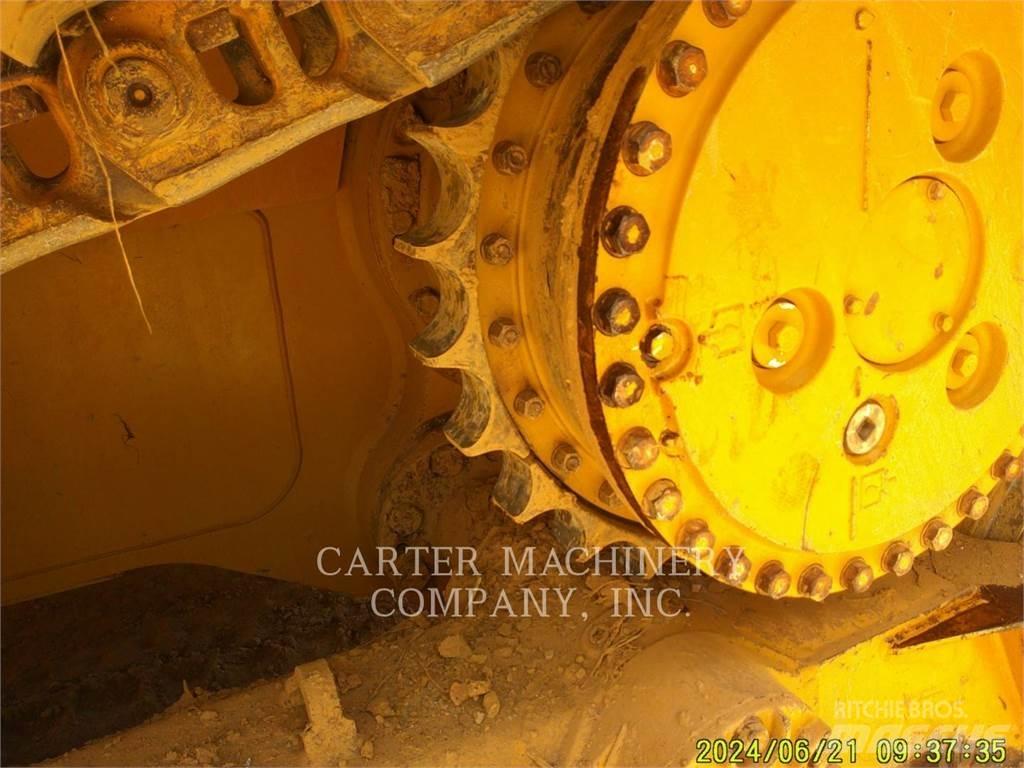 CAT D6TLGP ARO 크롤러 도저