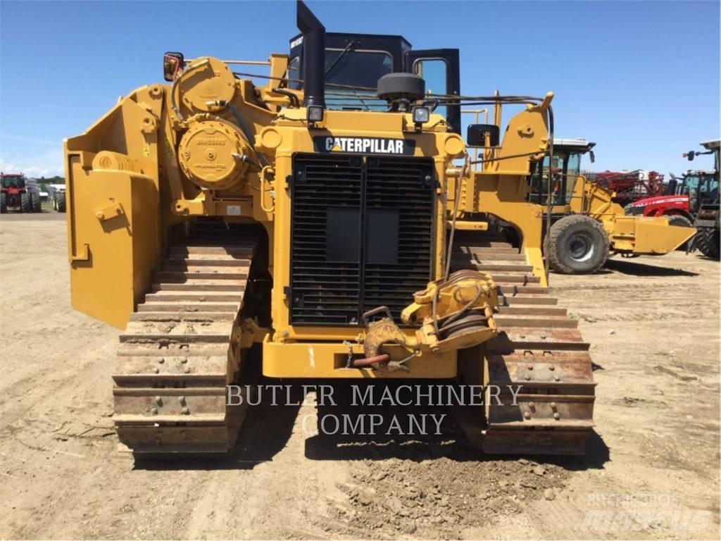 CAT D6TLGPOEM 크롤러 도저