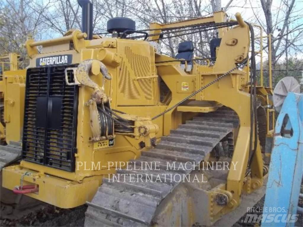 CAT D6TLGPOEM 크롤러 도저