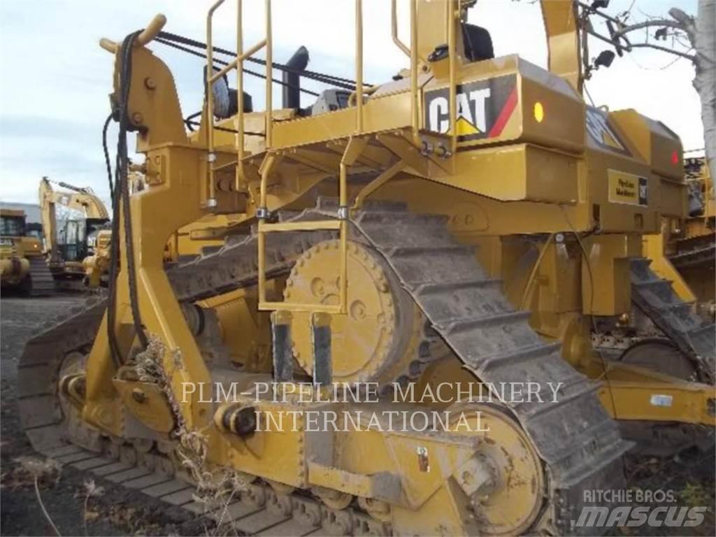 CAT D6TLGPOEM 크롤러 도저