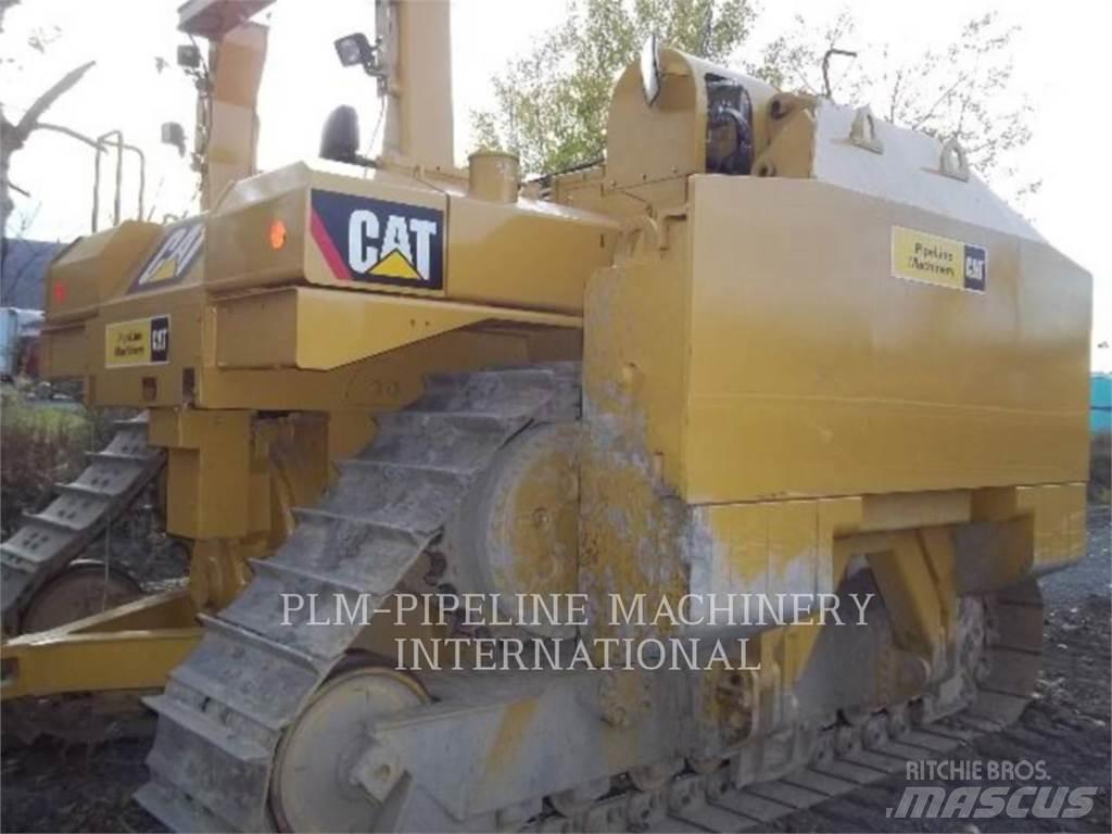 CAT D6TLGPOEM 크롤러 도저