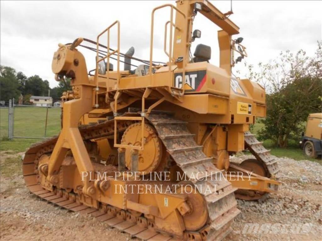 CAT D6TLGPOEM 크롤러 도저