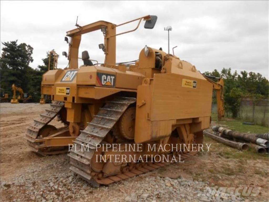 CAT D6TLGPOEM 크롤러 도저