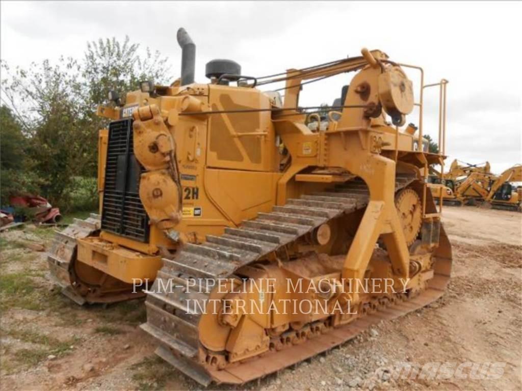 CAT D6TLGPOEM 크롤러 도저