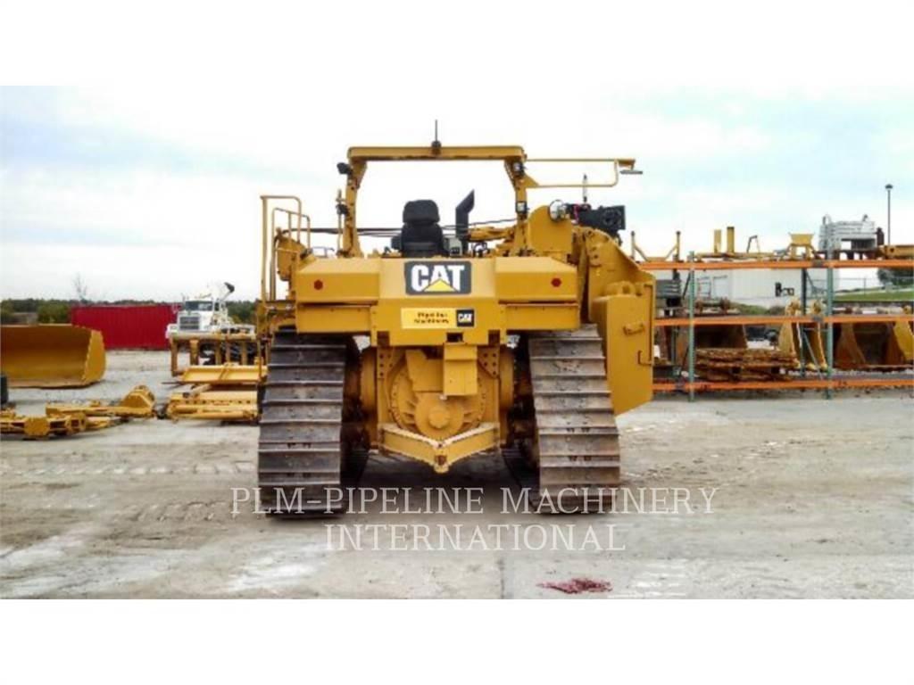 CAT D6TLGPOEM 크롤러 도저