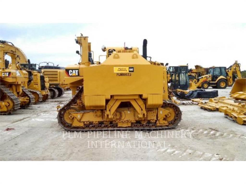 CAT D6TLGPOEM 크롤러 도저
