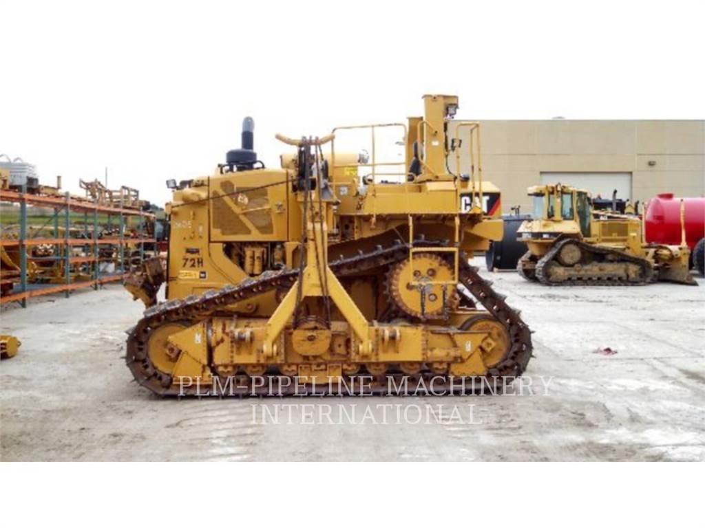CAT D6TLGPOEM 크롤러 도저