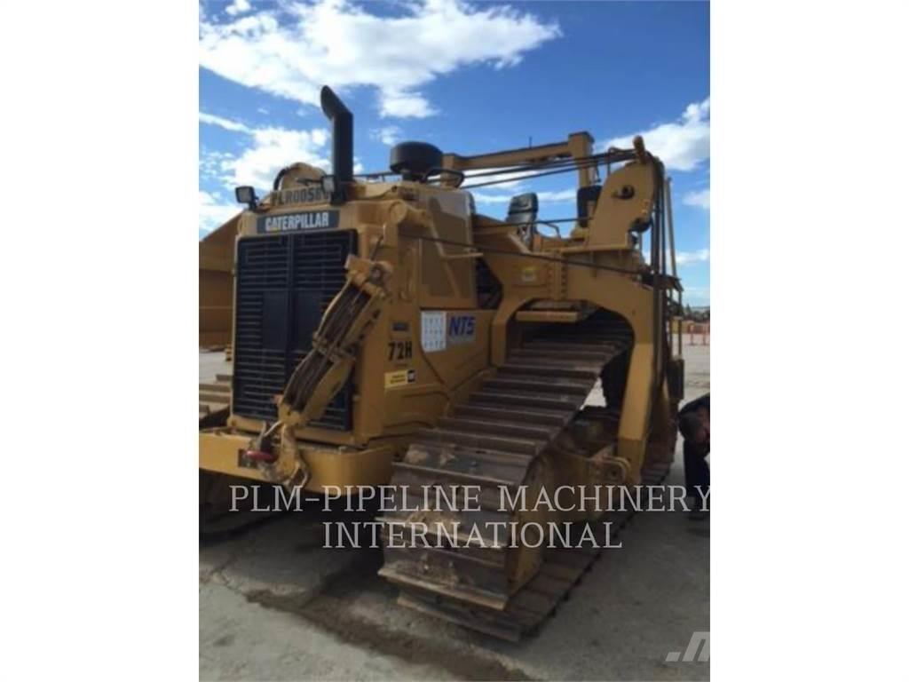 CAT D6TLGPOEM 크롤러 도저