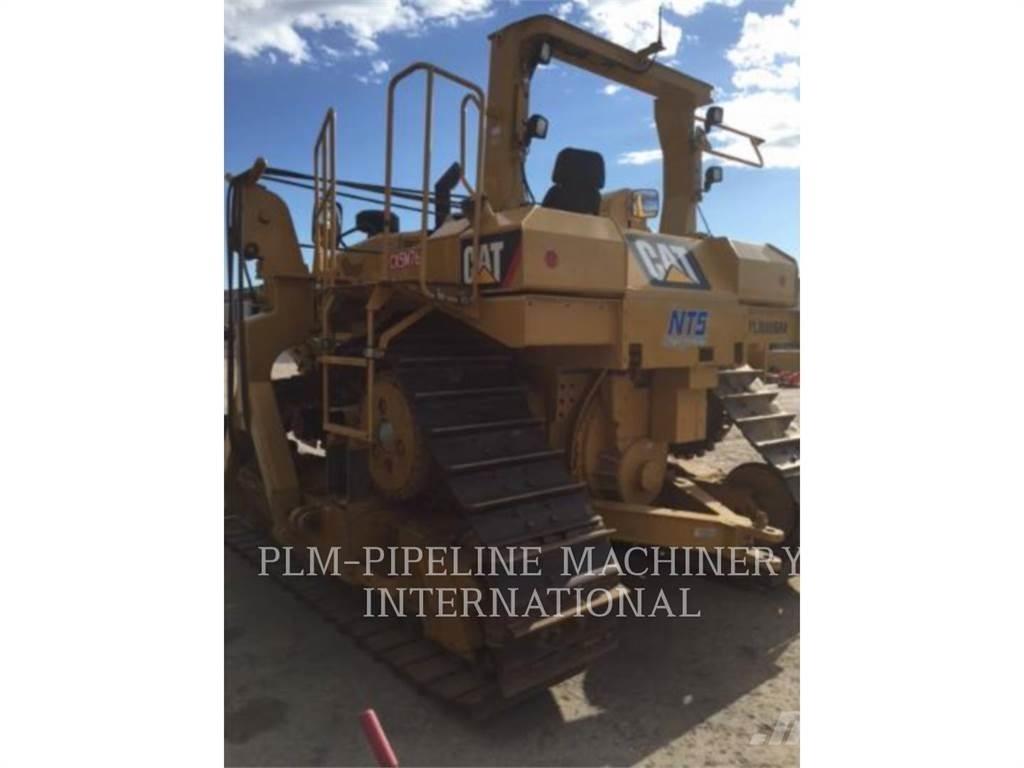 CAT D6TLGPOEM 크롤러 도저