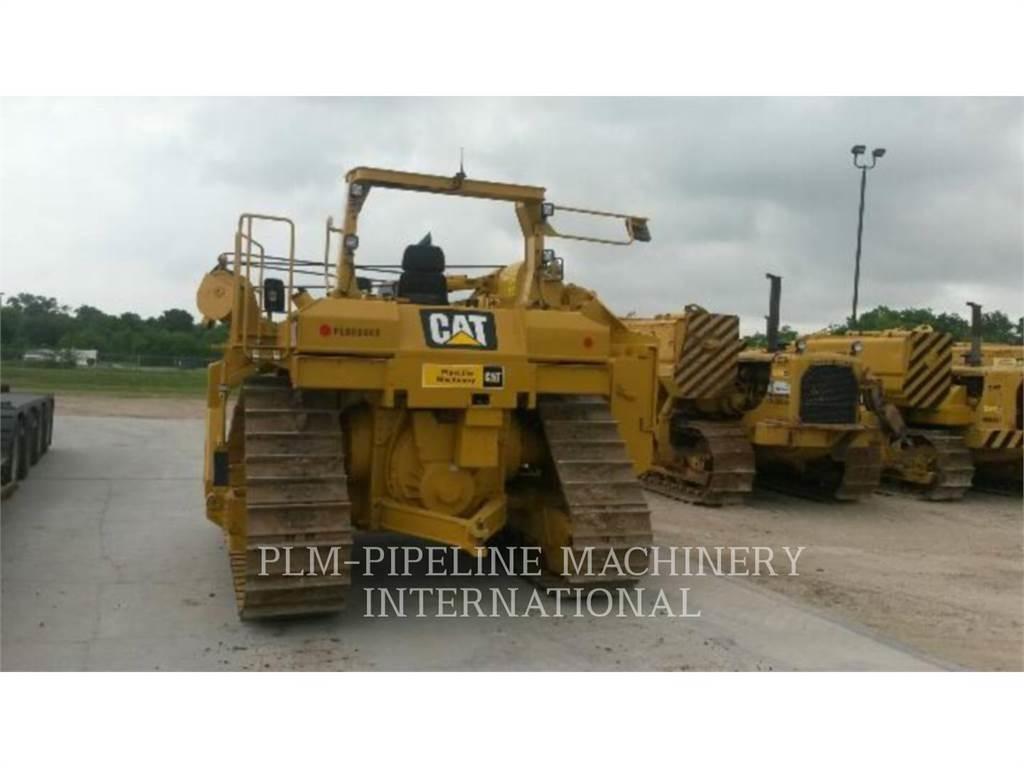 CAT D6TLGPOEM 크롤러 도저