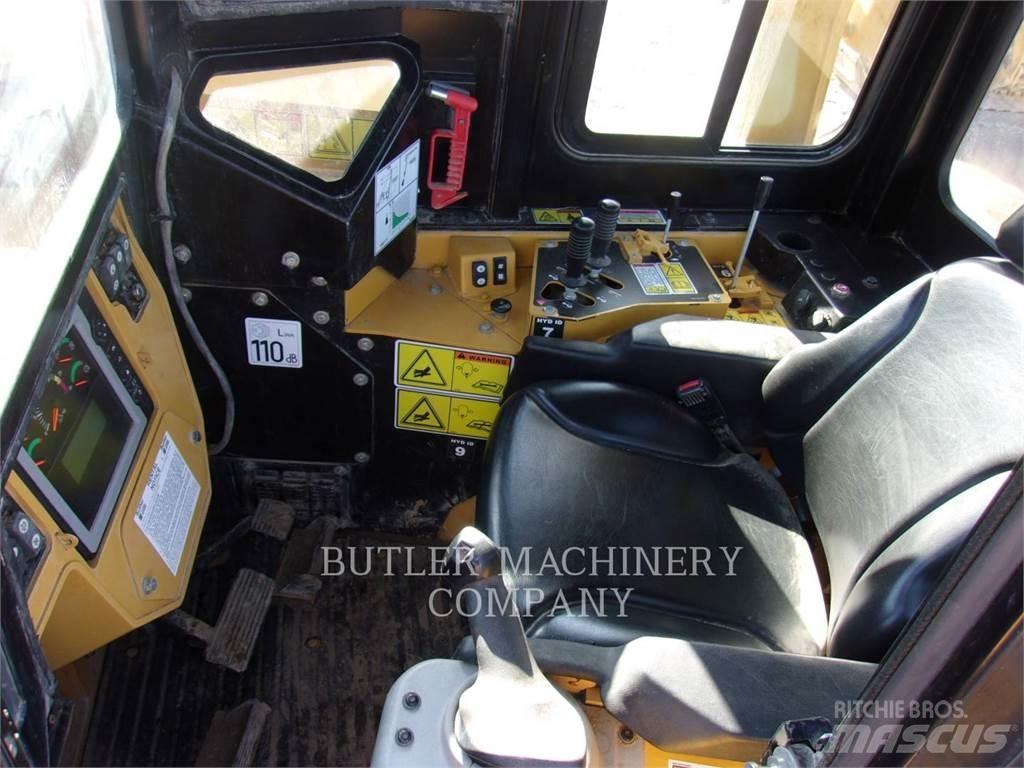 CAT D6TLGPOEM 파이프레이어 도저