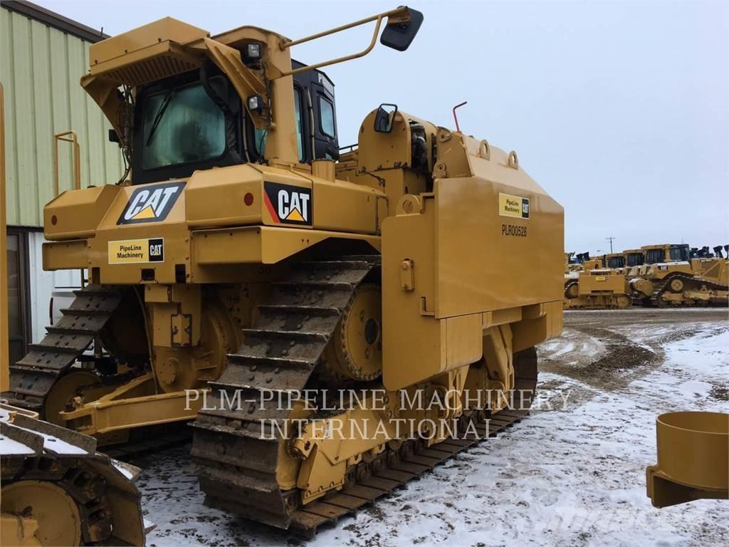 CAT D6TLGPOEM 크롤러 도저