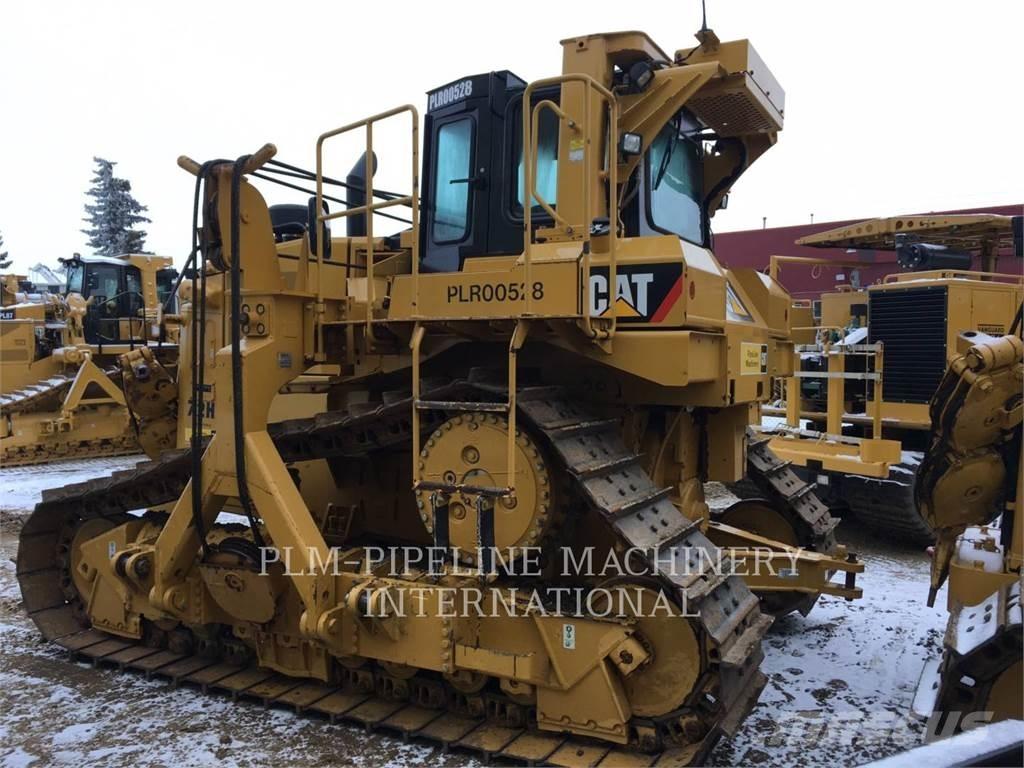 CAT D6TLGPOEM 크롤러 도저