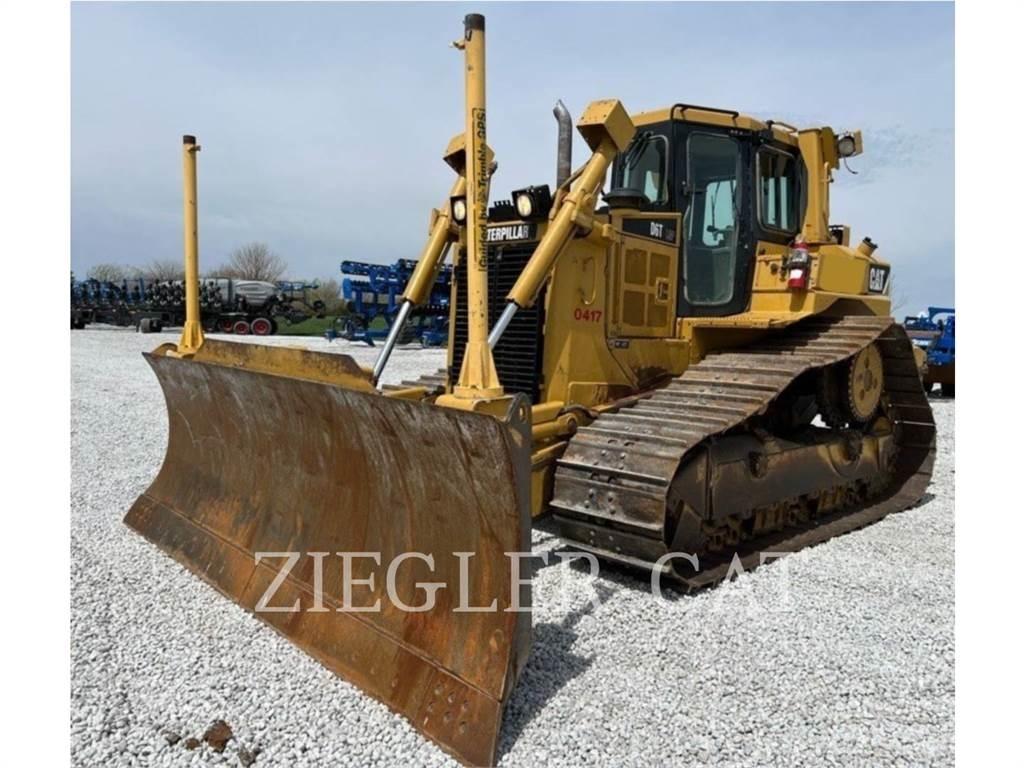 CAT D6TLGPVP 크롤러 도저