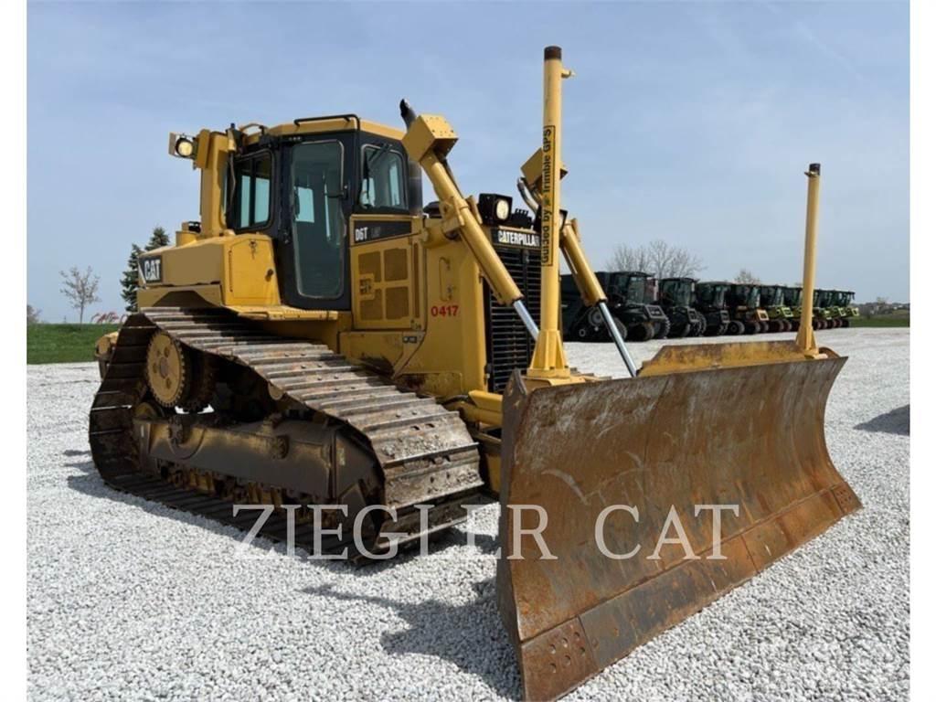 CAT D6TLGPVP 크롤러 도저
