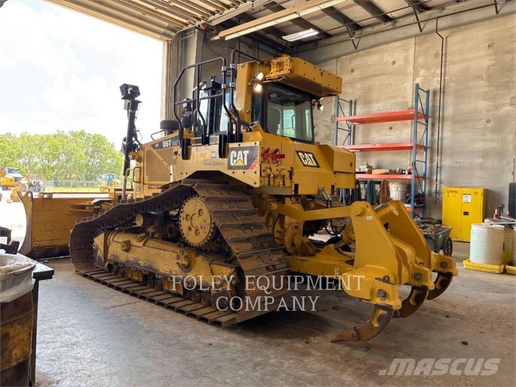 CAT D6TLGPVPA 크롤러 도저