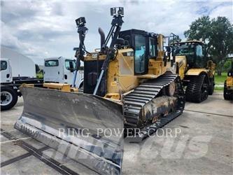 CAT D6TLGPVPAT 크롤러 도저