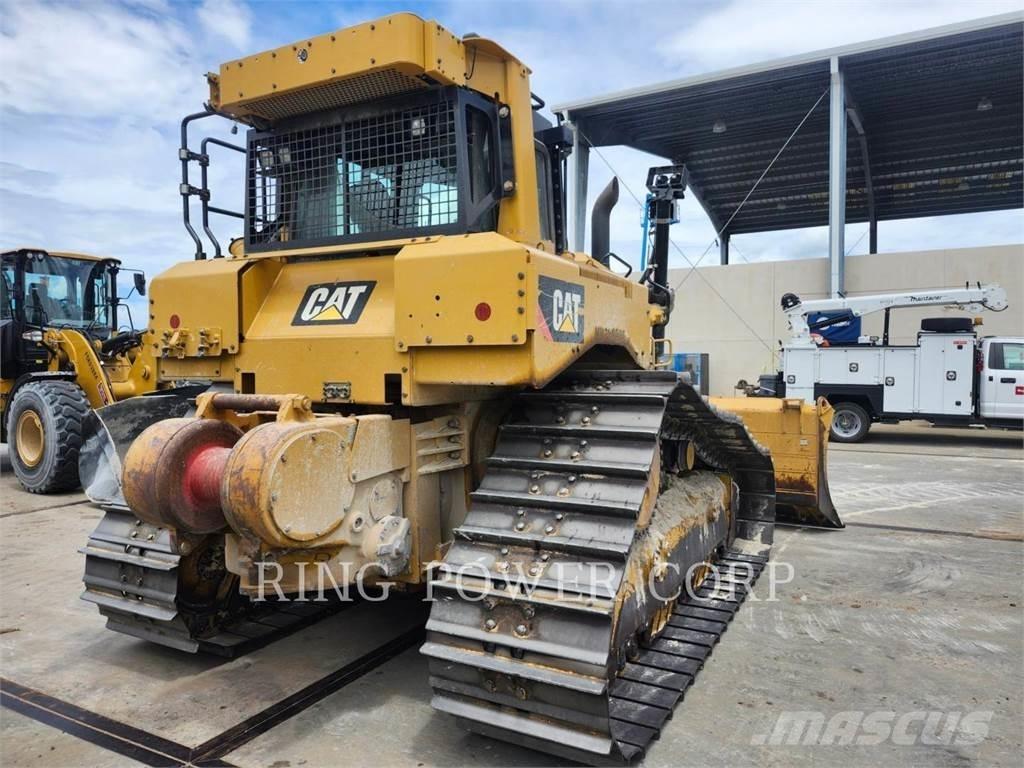 CAT D6TLGPVPAT 크롤러 도저