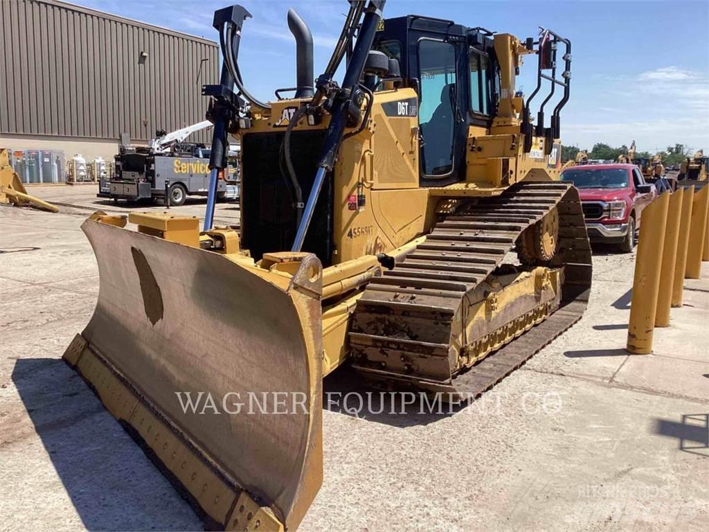 CAT D6TLGPVPRB 크롤러 도저