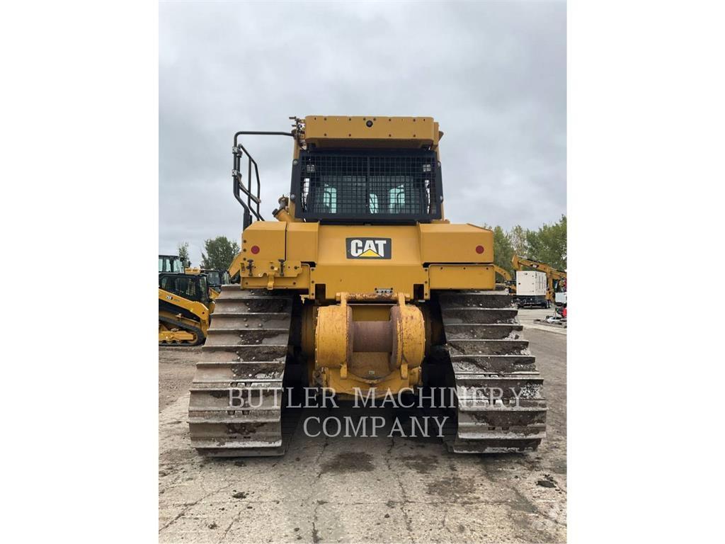 CAT D6TLGPVW 크롤러 도저