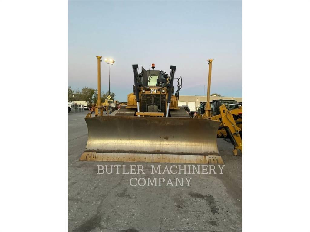 CAT D6TVP 크롤러 도저