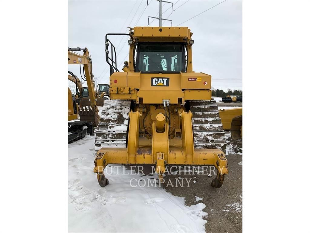 CAT D6TVP 크롤러 도저