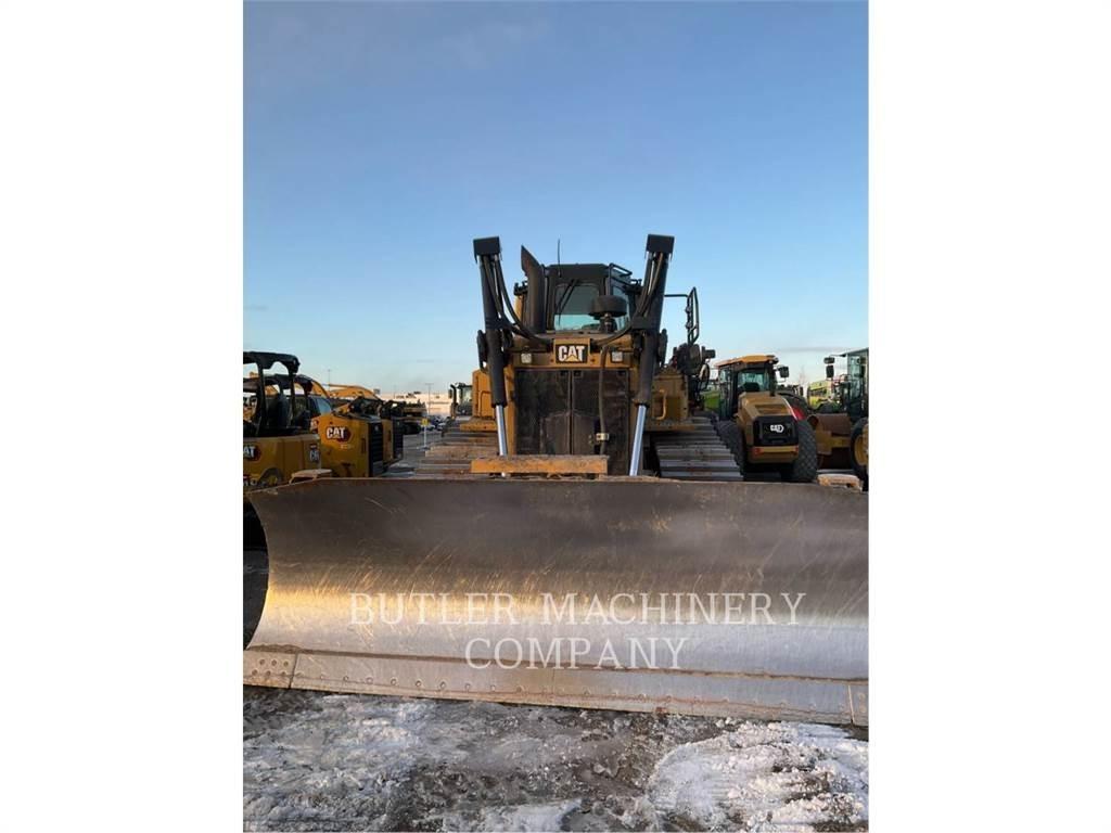 CAT D6TVP 크롤러 도저