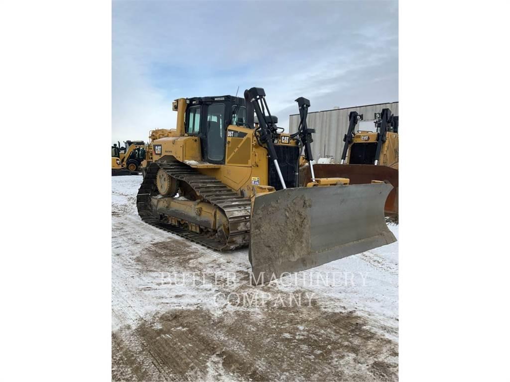 CAT D6TVP 크롤러 도저
