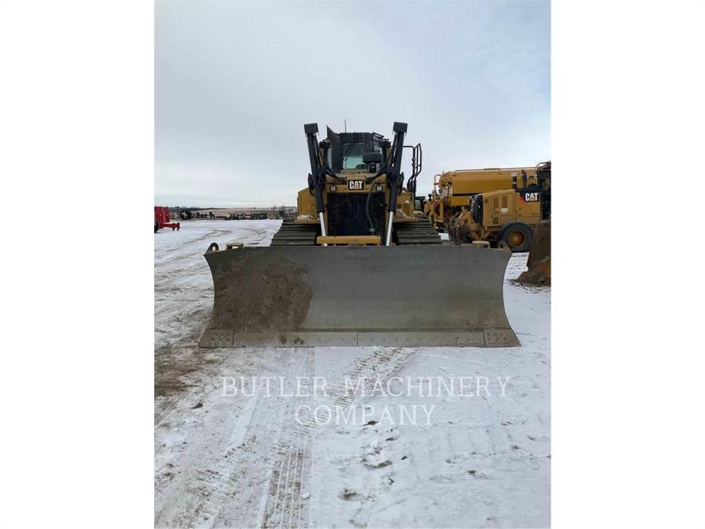 CAT D6TVP 크롤러 도저