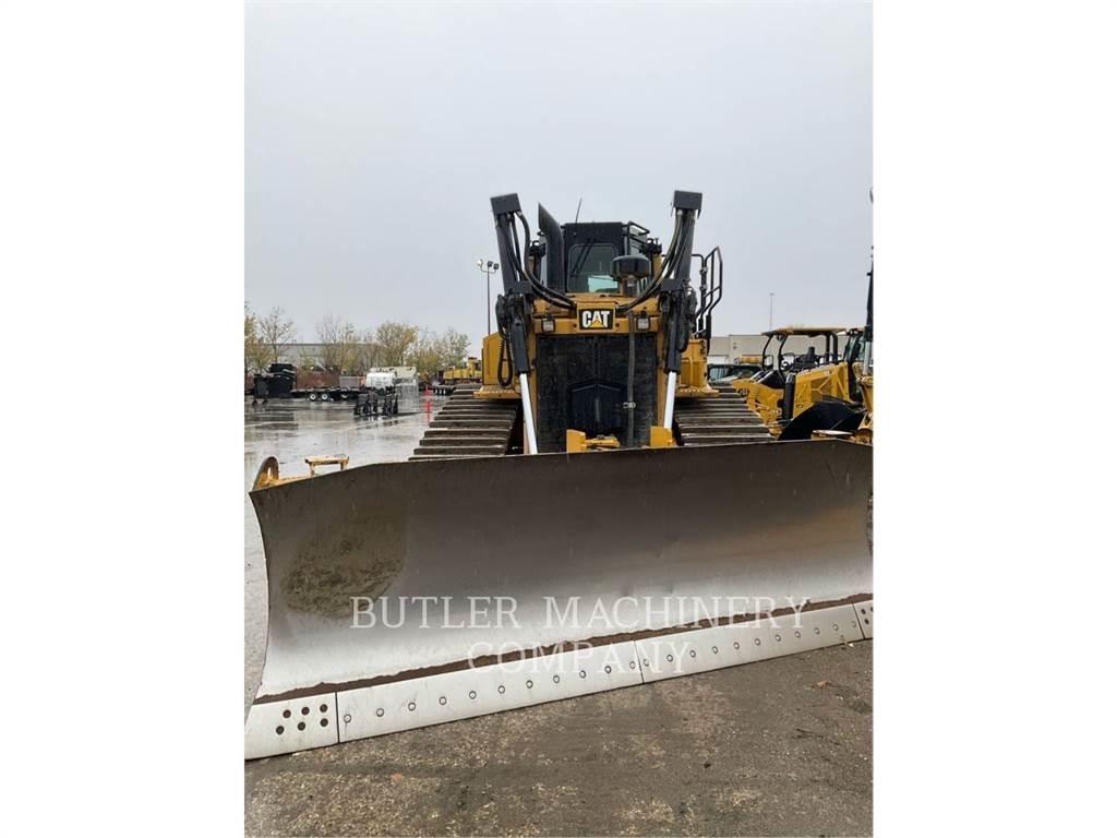 CAT D6TVP 크롤러 도저