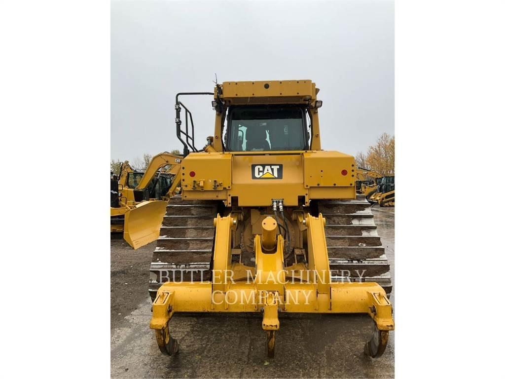 CAT D6TVP 크롤러 도저