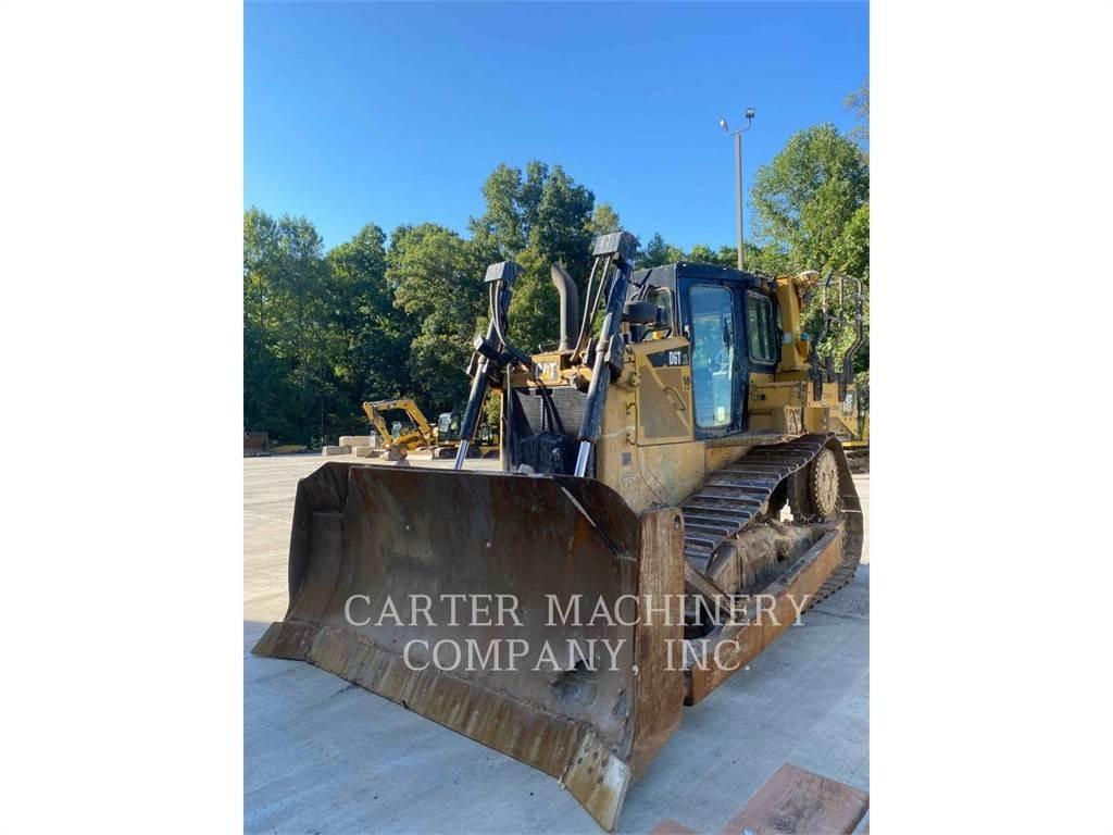 CAT D6TXL 크롤러 도저