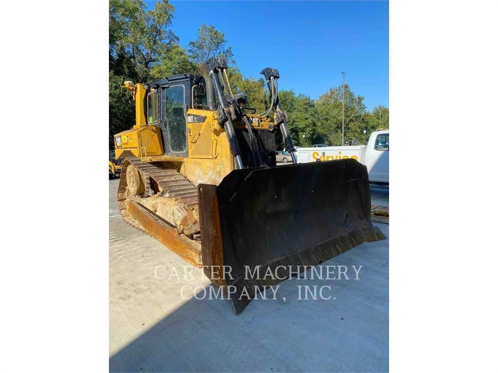 CAT D6TXL 크롤러 도저