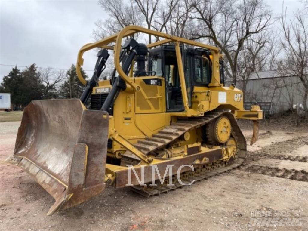 CAT D6TXL 크롤러 도저
