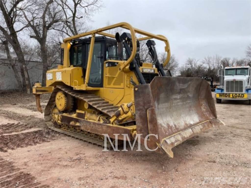CAT D6TXL 크롤러 도저