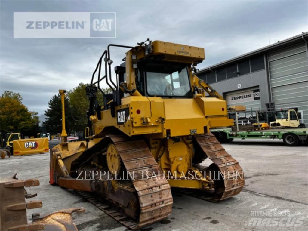 CAT D6TXL 크롤러 도저