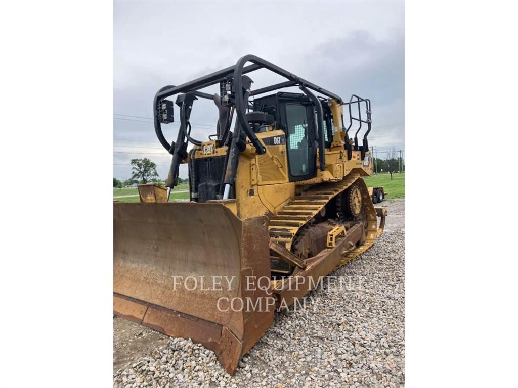 CAT D6TXLSU 크롤러 도저