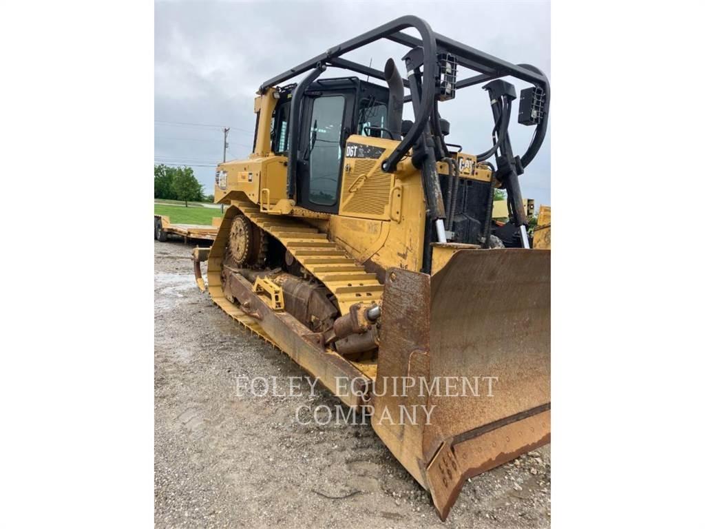 CAT D6TXLSU 크롤러 도저