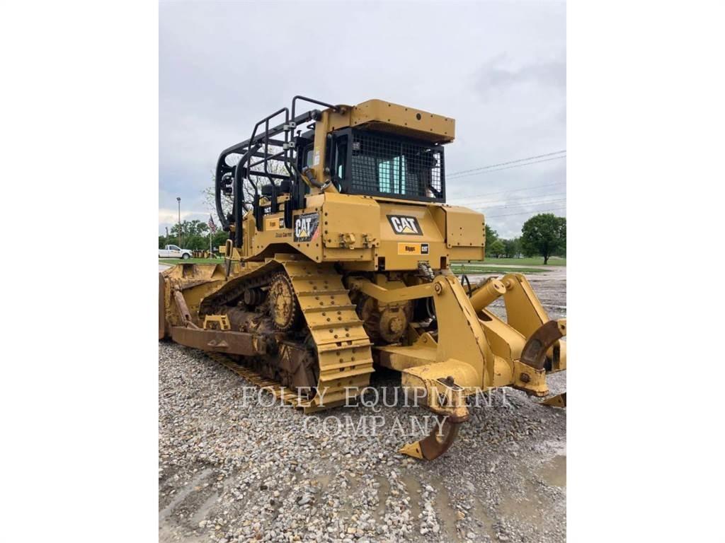CAT D6TXLSU 크롤러 도저