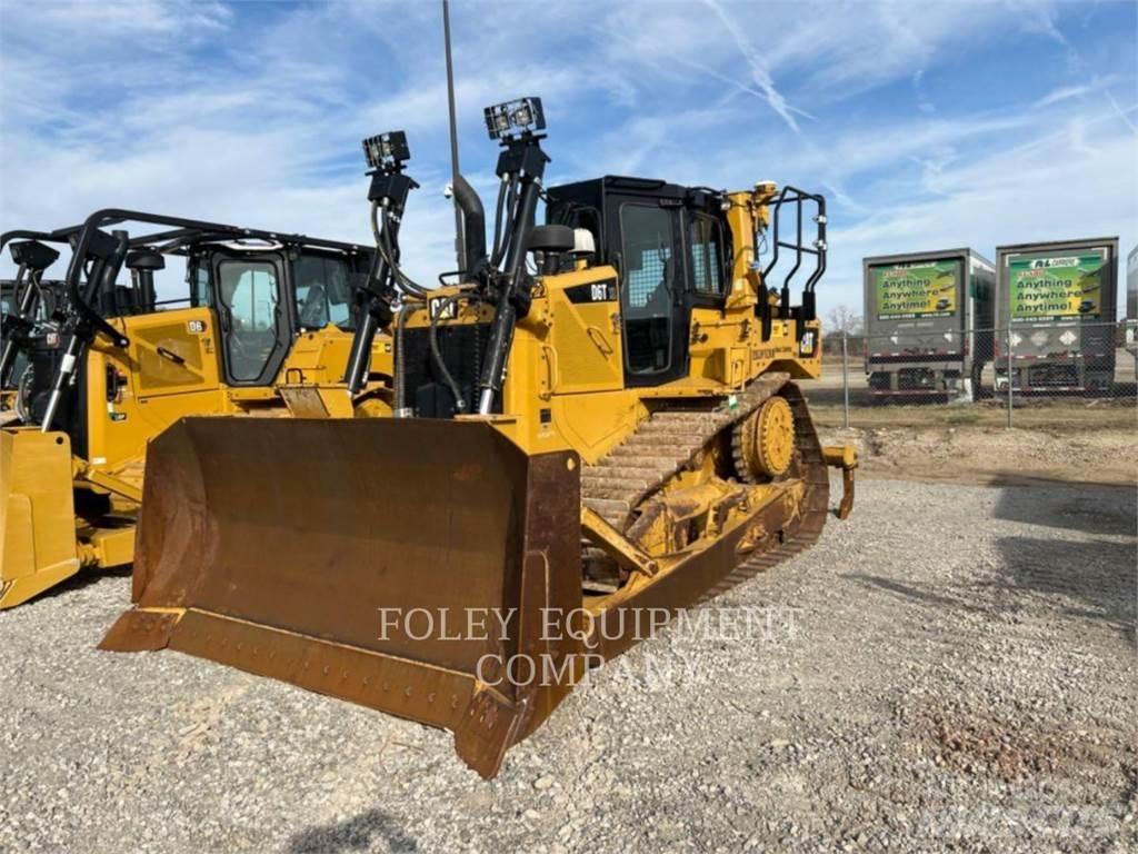 CAT D6TXLSUI 크롤러 도저