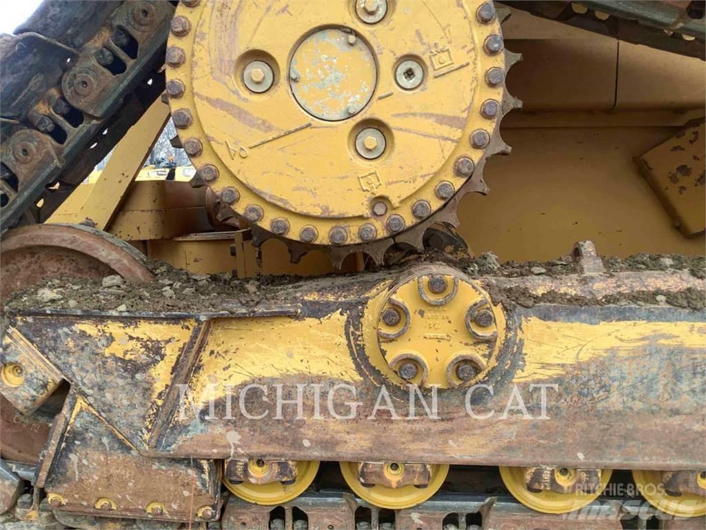 CAT D6TXW VA 크롤러 도저