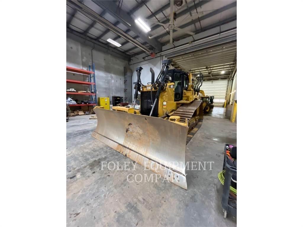 CAT D6TXWVPA 크롤러 도저