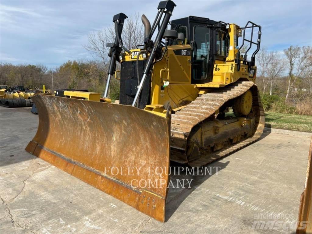 CAT D6TXWVPA 크롤러 도저